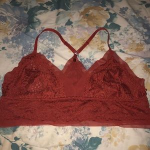 Aerie XL bralette